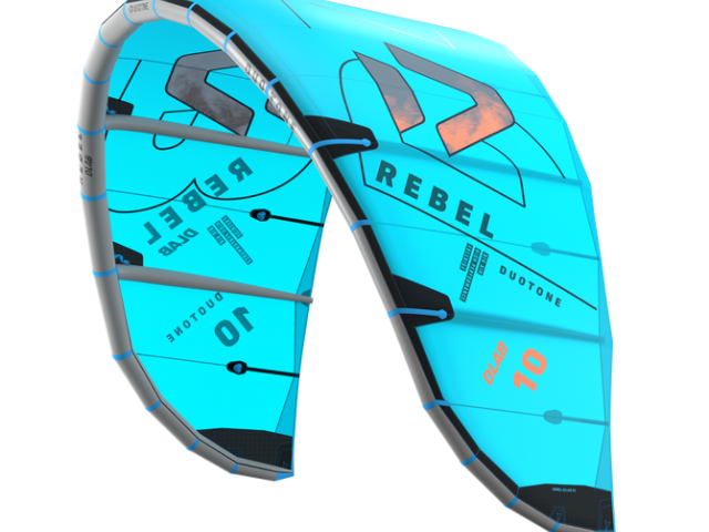 DUOTONE Rebel D/LAB 2026