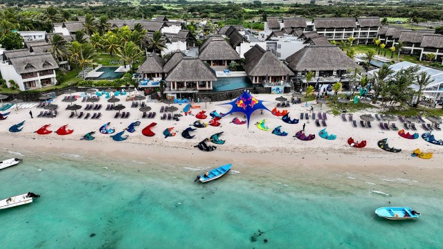 The C Kite Festival is back!