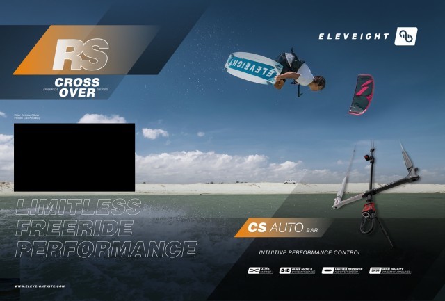 Eleveight Kites Issue 101
