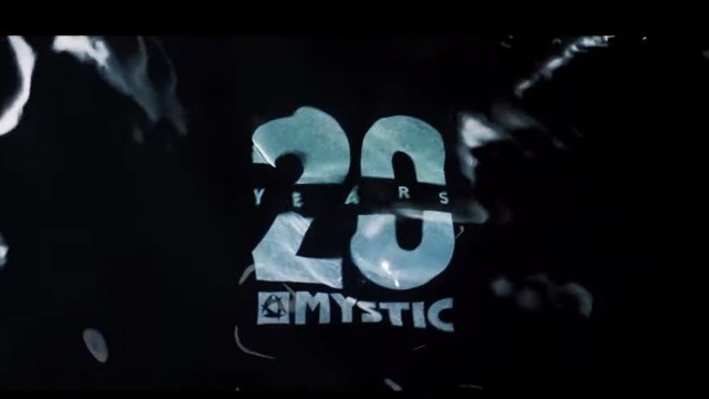 20 Years of Mystic