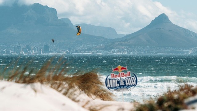 It's almost time for the 2021 Red Bull King of the Air!