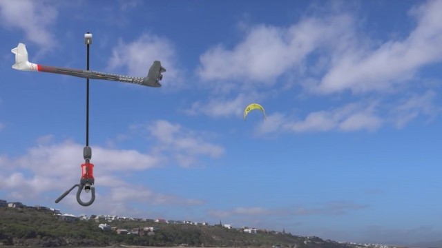 Surface Backroll Transition (Twintip Tack)