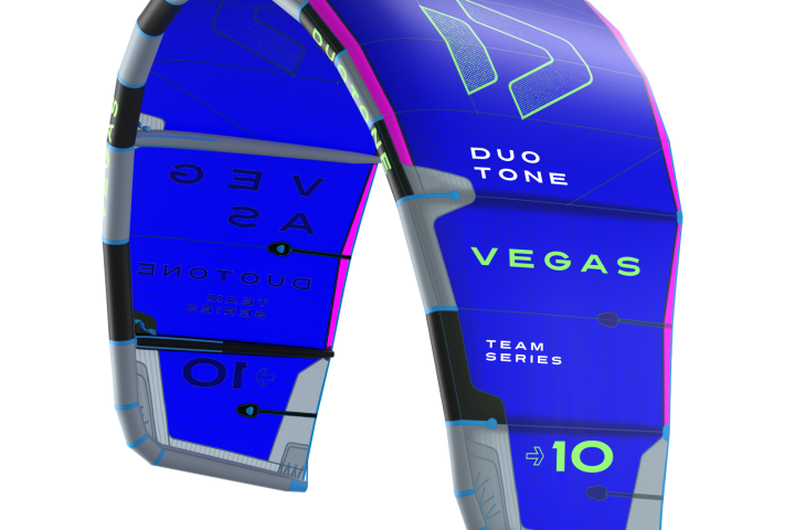 DUOTONE Vegas