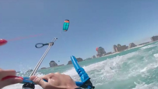 King of the air 2020 - Stig Hoefnagel