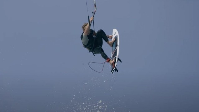 Duotone Fish SLS Product Clip 2022