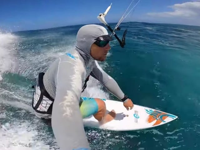 I live inside my own world