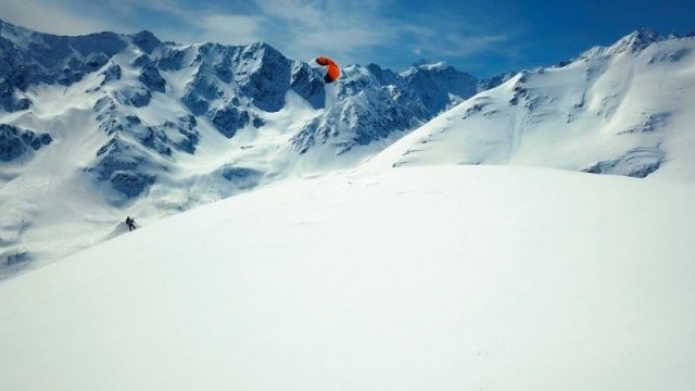 WA SIMONE SNOWBOARD 237 UNDERSEA