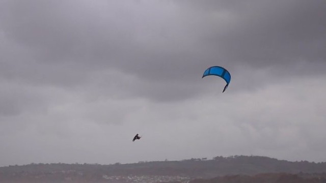 Olly Bridge KOTA 2019 entry video