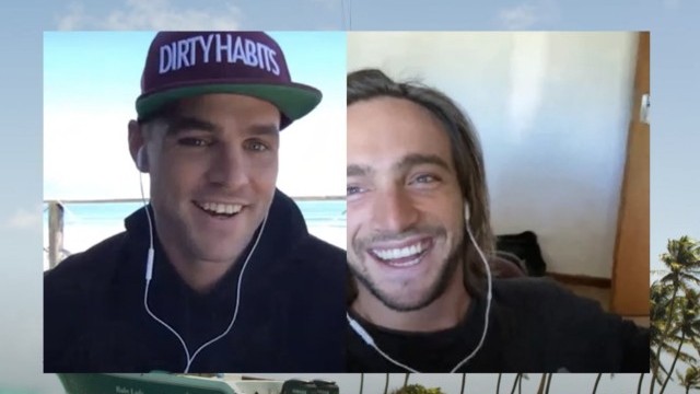 Dirty Confessions Ozzie #2 Oswald Smith