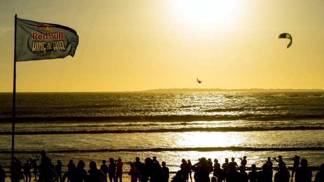 Red Bull King Of The Air 2016 Full Report And Replay Day One