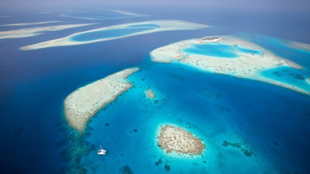 Cabrinha Continues The Quest