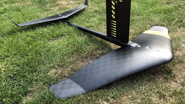 Kitesurfing Reviews - Shinn K2 2020