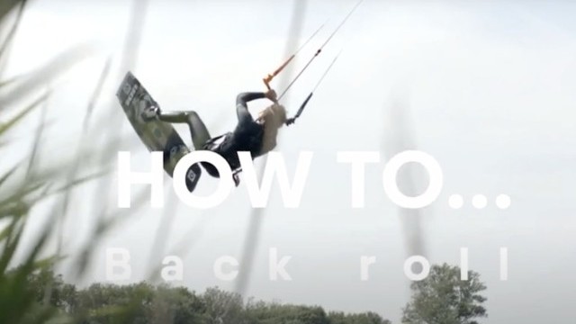 First 4 beginner tricks for kiteboarding (very easy)