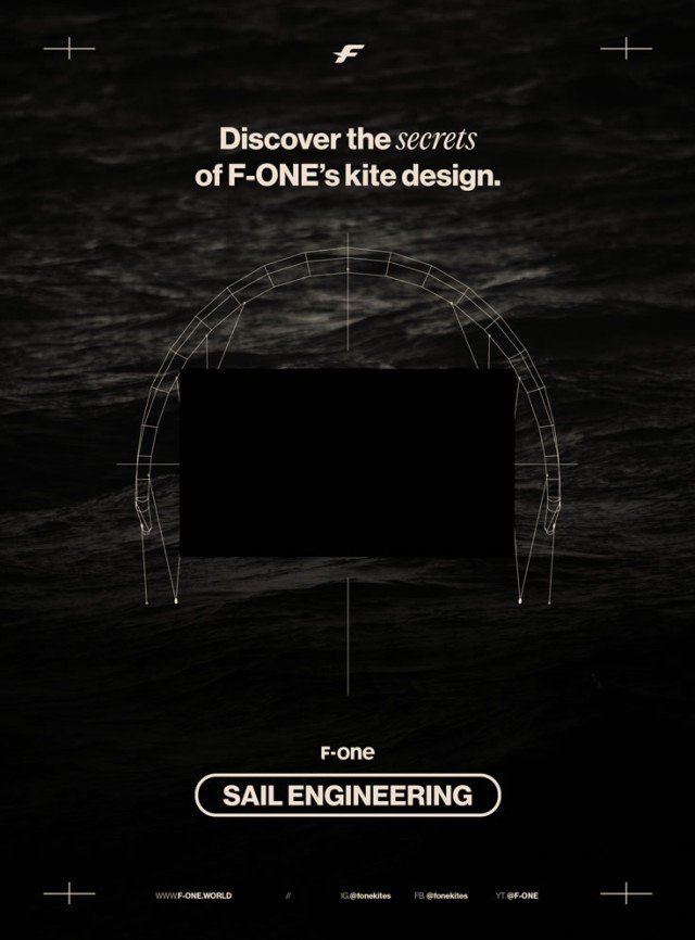 F-One Kiteboarding Issue 95