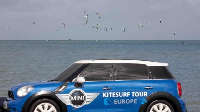 KTE Holland - Lightwind racing shows what it can do!
