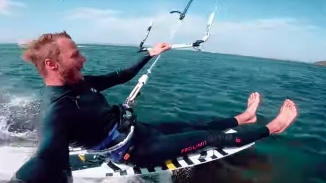 From SARDINIA With LOVE - FREISTIEL SEREIS #47