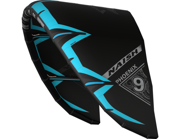Naish Kiteboarding Torch 11m 2010 | Kitesurfing Reviews