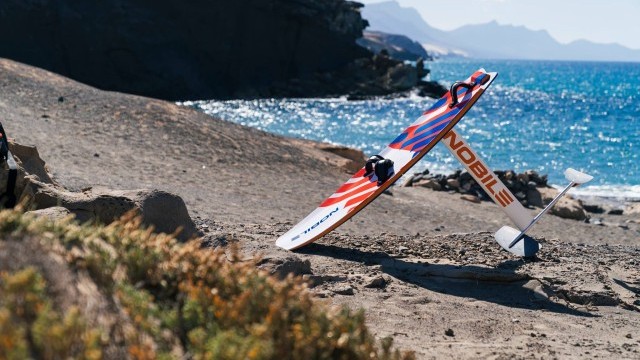 In Focus: Nobile Kiteboarding 2018 Product Overview