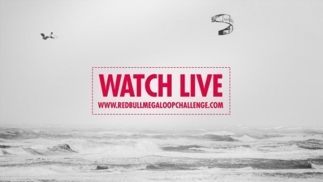 2015 Red Bull Megaloop Challenge