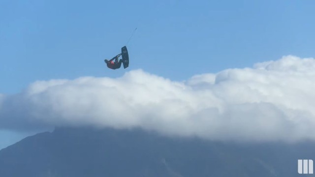 Big Air Kite League - Cape Town 2021