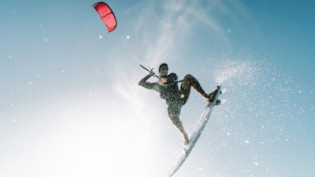 North Carve 2021 - Surf | Strapless Freestyle Kite