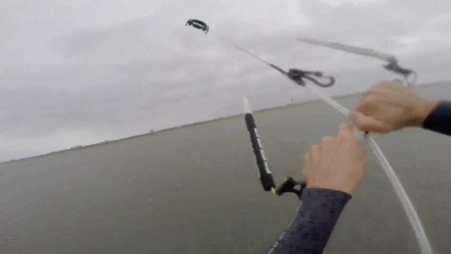 German Kiteloop and Strapless Summer Session