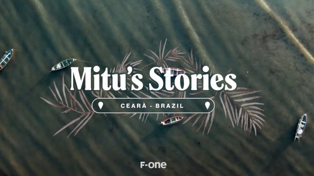 F-ONE | Mitu's stories - EP.2 : Ceará