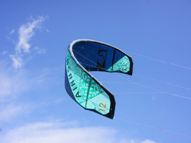 Airush Union V4 12m 2019