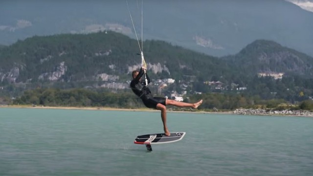 This foiling trick should be on your "TO DO" list... The Ballerina // SA Masterclass