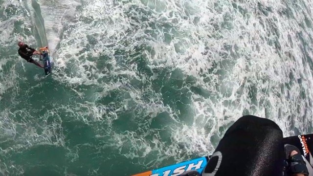 Huge jumps on day one KEVVLOG #226