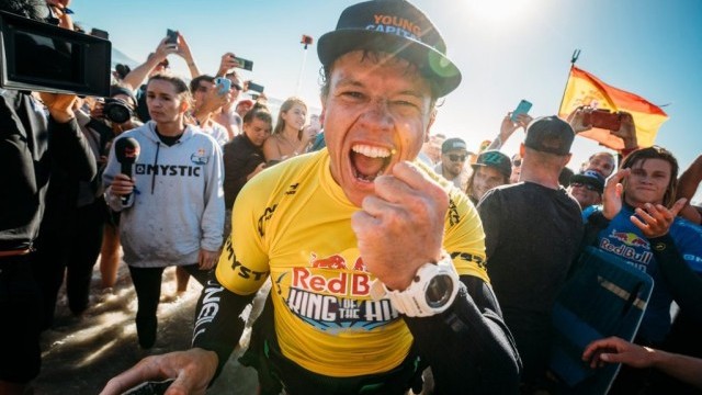 Red Bull King of the Air 2020 - Meet the Riders!