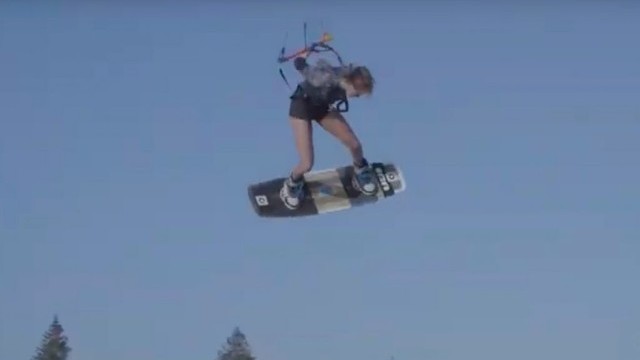 KITE SESSION | Vlog 03