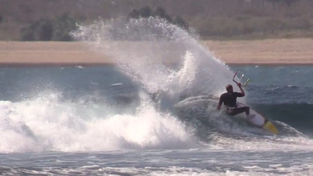 Indo Kite Camp 2017
