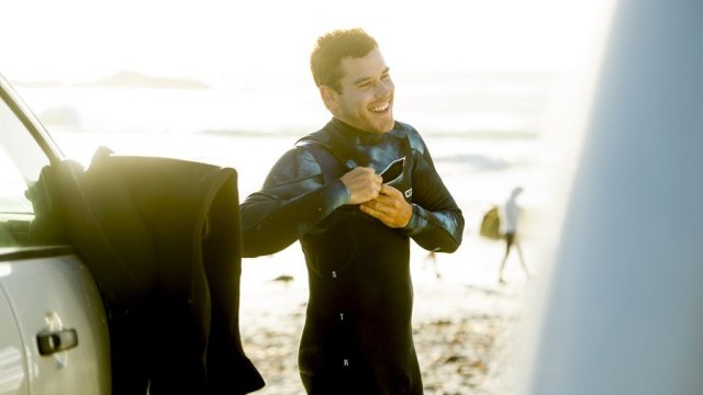 ION’s Got More Hot Stuff - Strike Amp 2019