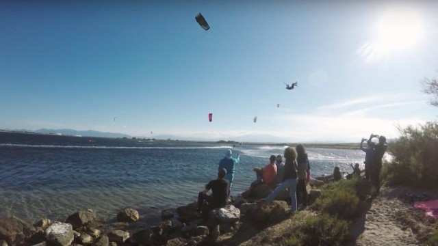 LEN10 - The New Season -  On The Fly S2E1