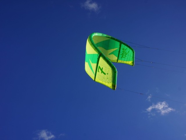 F-ONE Kiteboarding Bandit Xll 7m 2019