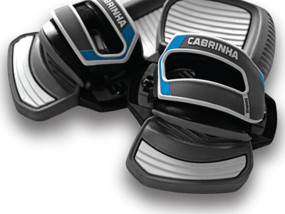 Cabrinha SOURCE 2025 Kitesurfing Review