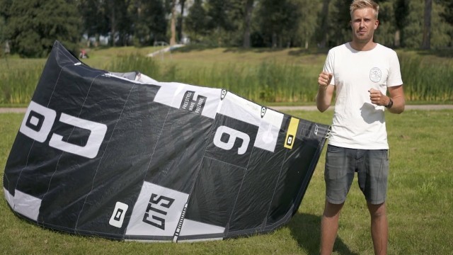 What's new on the CORE GTS6? Why I love the MEGALOOP BEAST // SA Gear review