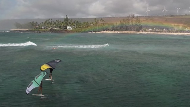 Sessions with Moona - Ep.28 Wingovers