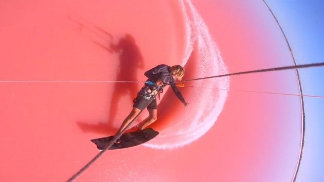 The Northwest Frontier - W.A