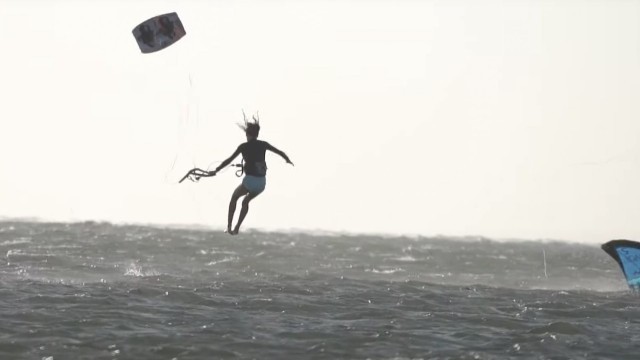 Mega loop first attempt/ When S%?$T hits the fan! Pull it till the loop is completed!