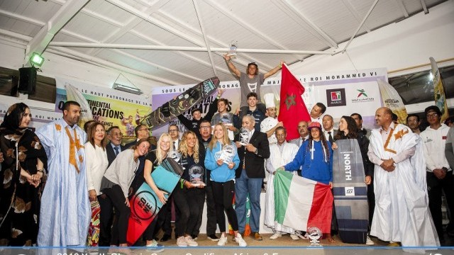 Marocco, South Africa, Italy and Slovenia Clinch Youth Olympic Games Spots