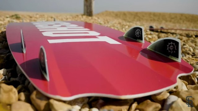 Slingshot Supernatural First Impressions