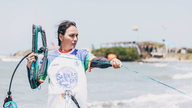 GKA Freestyle World Cup Colombia 2022 | Day 2