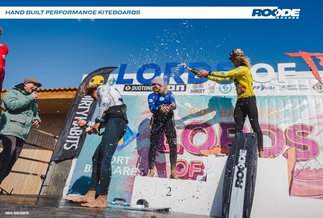 Roode Boards Issue 115