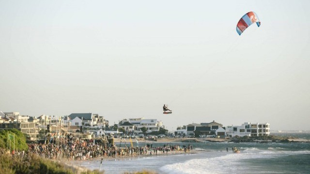 Countdown To 2018 Red Bull King Of The Air!