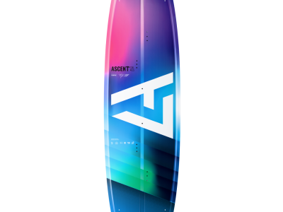 Harlem Kitesurfing ASCENT 2025 Kitesurfing Review