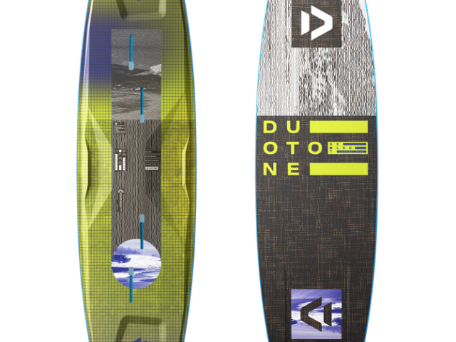 DUOTONE Select Concept Blue 2025
