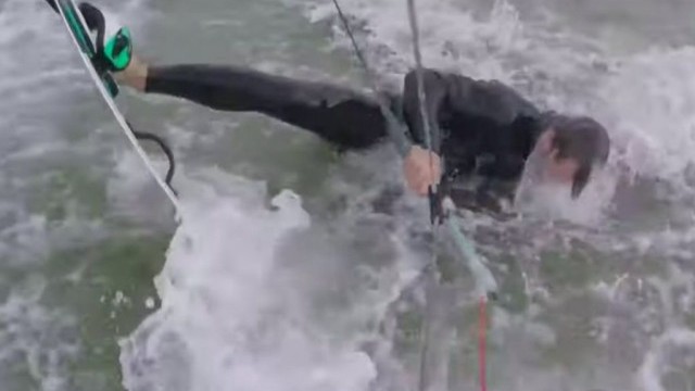 How It Went Filming Myself