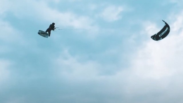 TARIFA 2020 - Janek Grzegorzewski